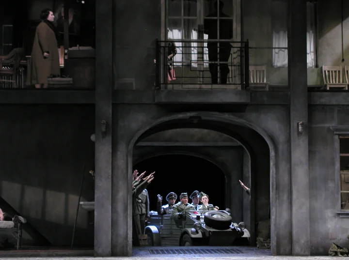 Photo by: Ken Howard