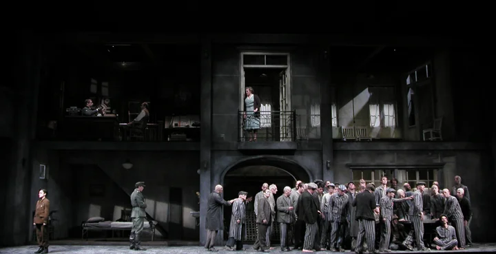 Photo by: Ken Howard