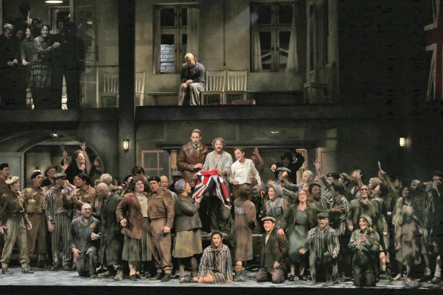 Photo by: Ken Howard