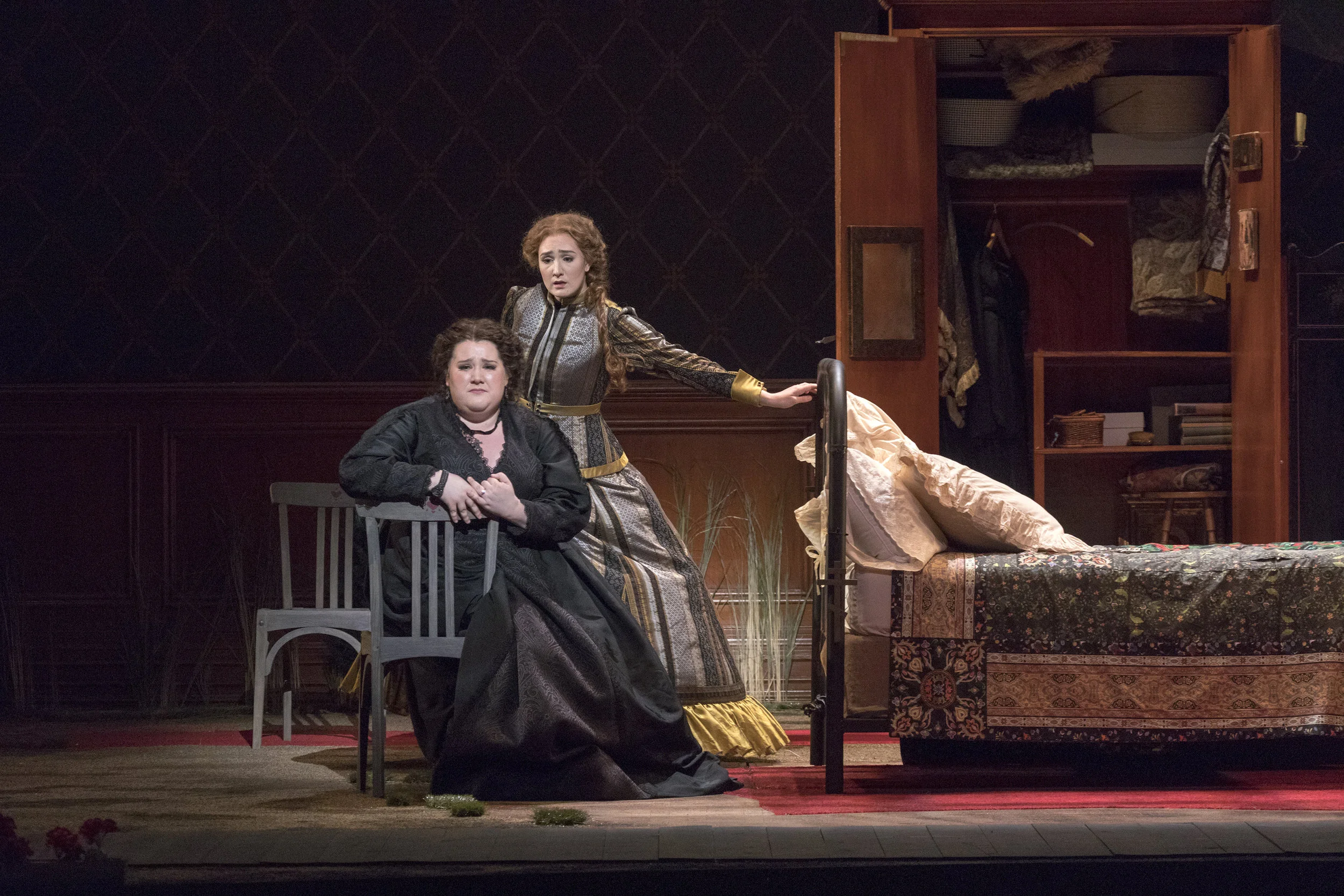 Photo by: Richard Termine