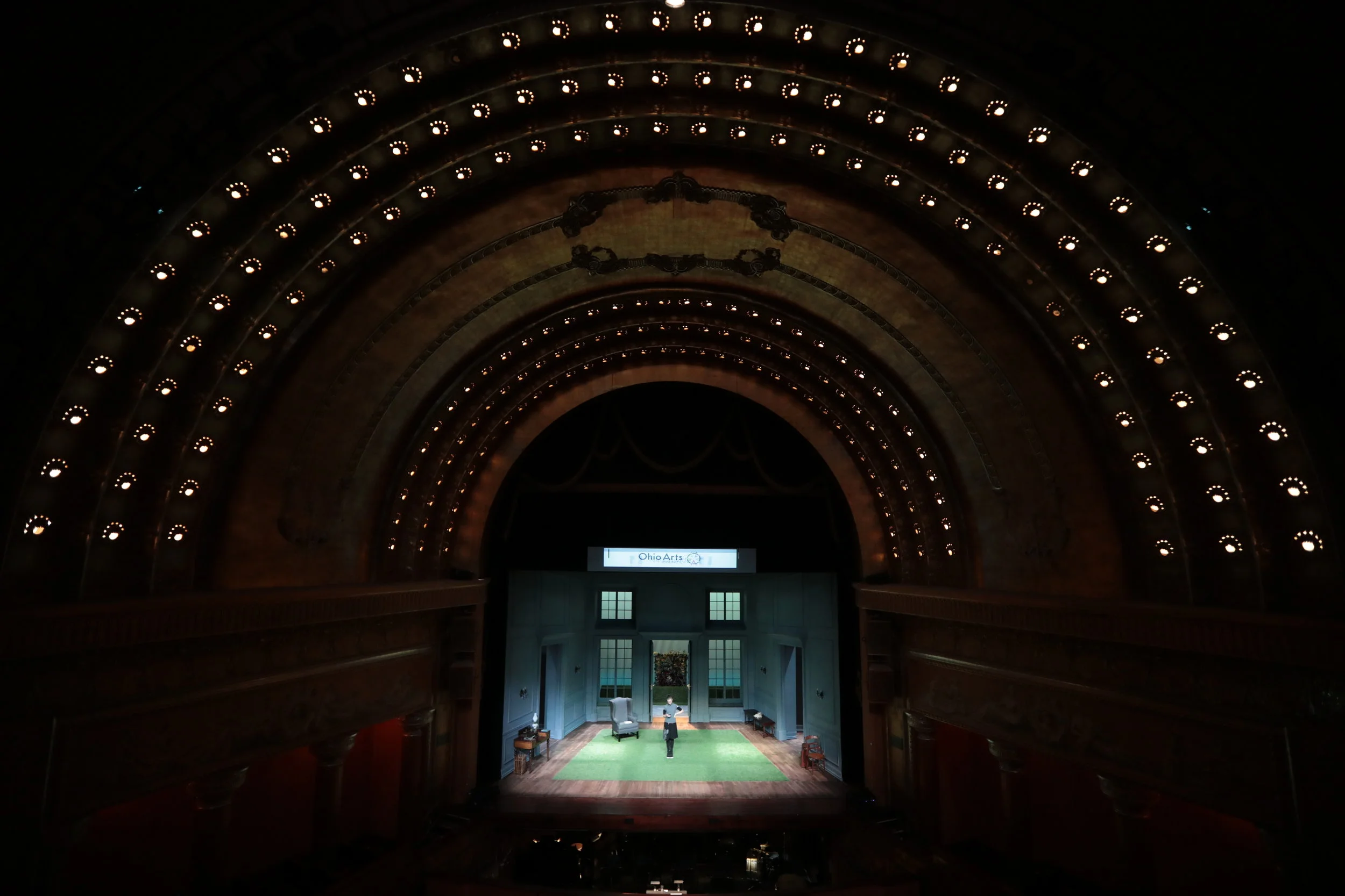 Photo by: Terry Gilliam