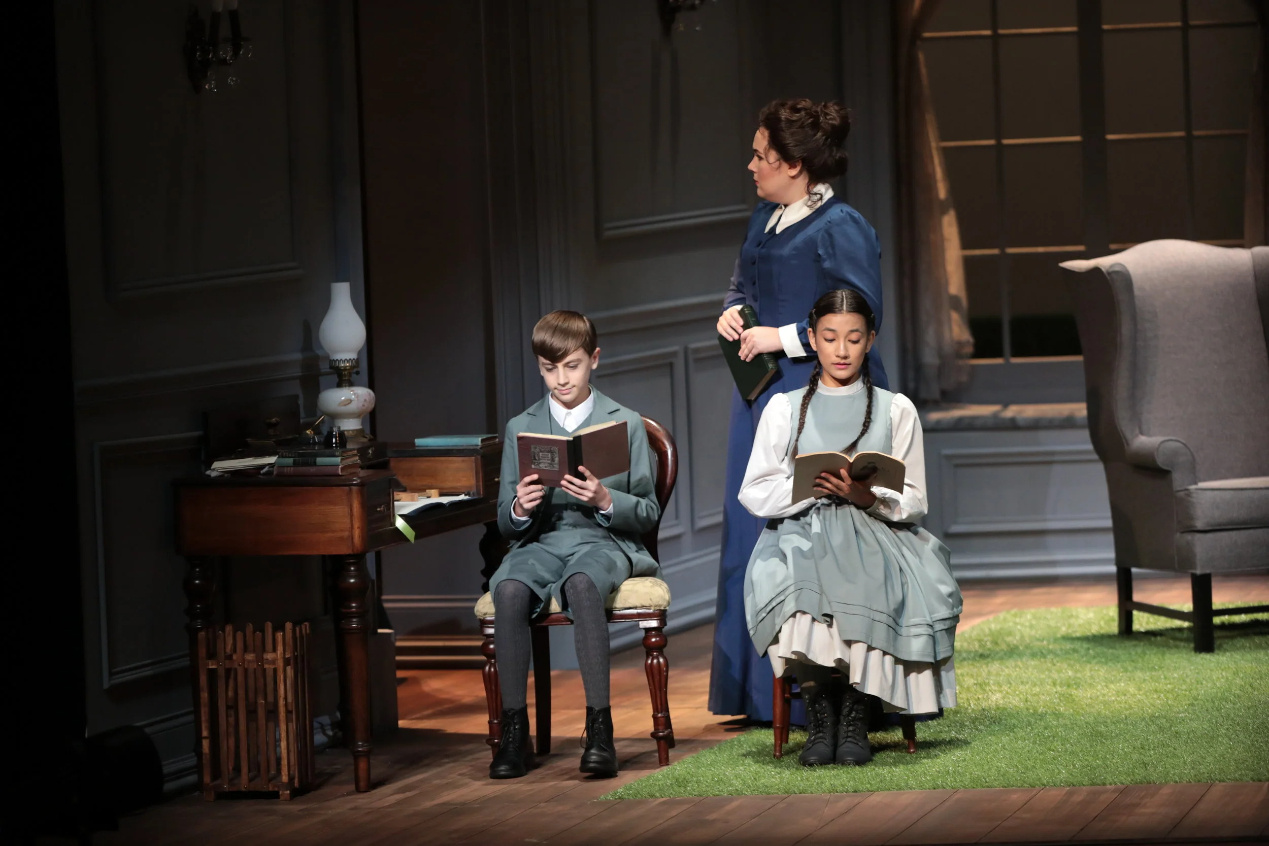 Photo by: Terry Gilliam