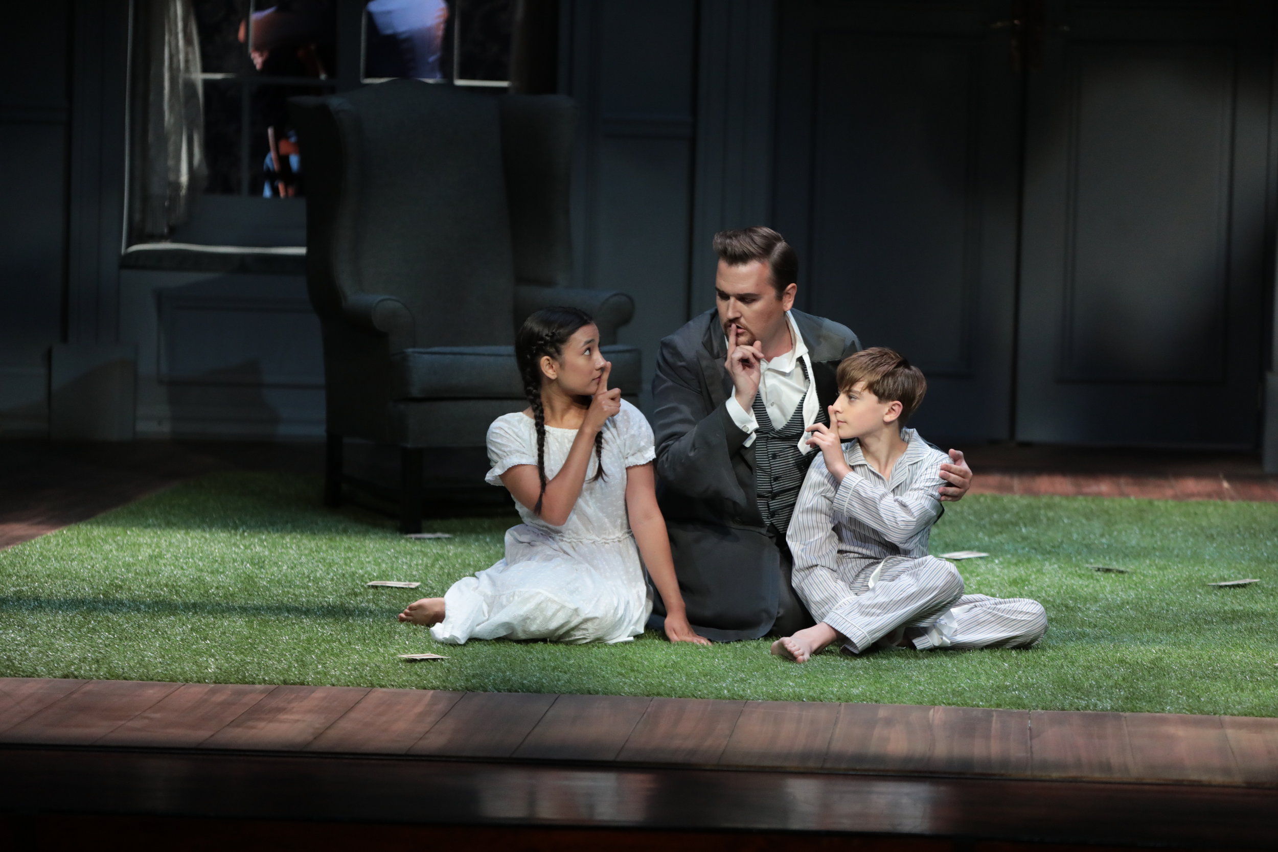 Photo by: Terry Gilliam