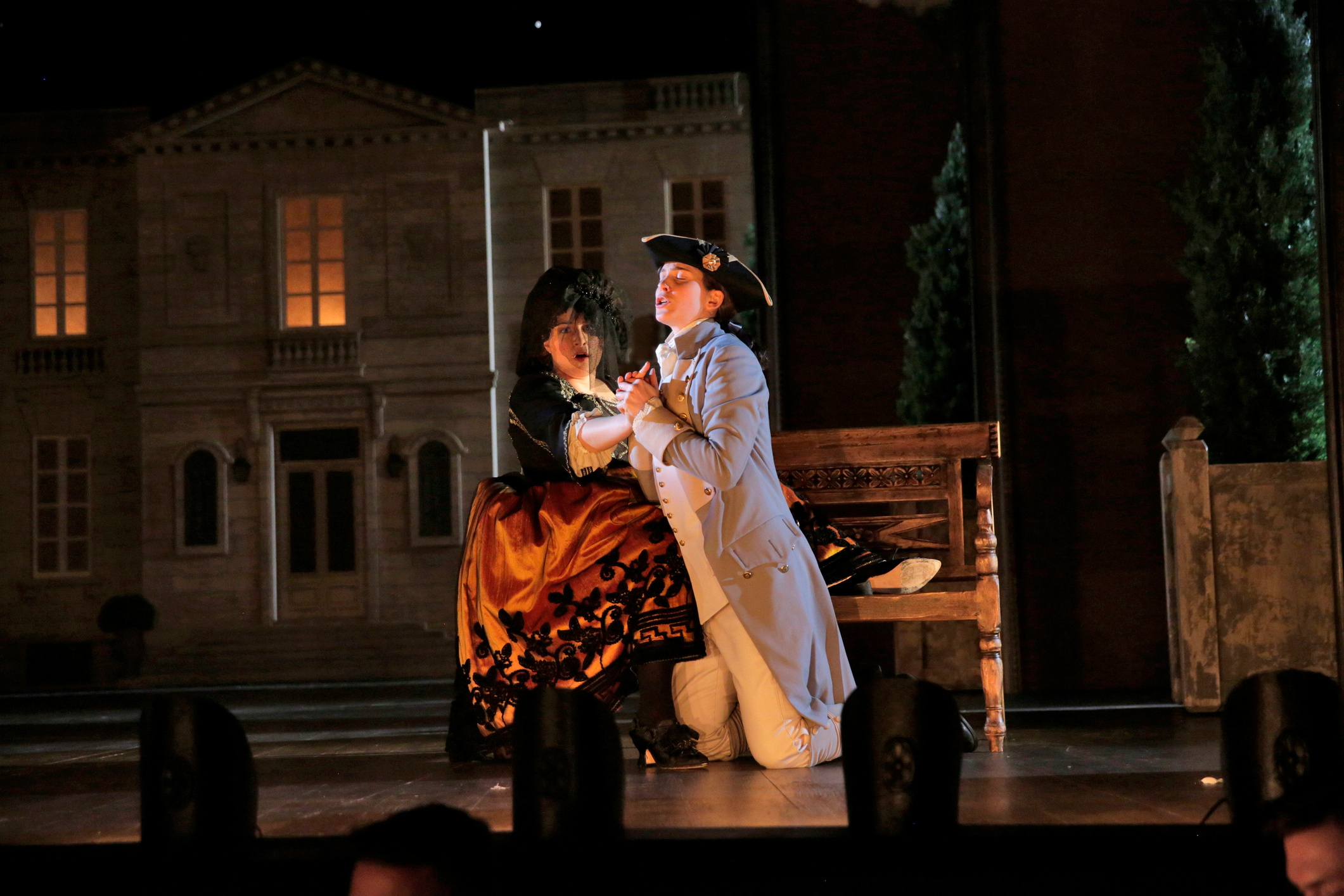 Photo by: Ken Howard