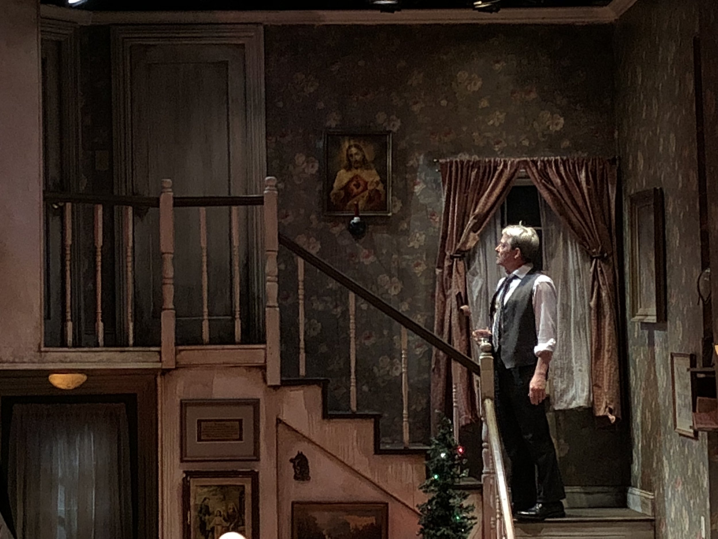 Matthew Broderick
