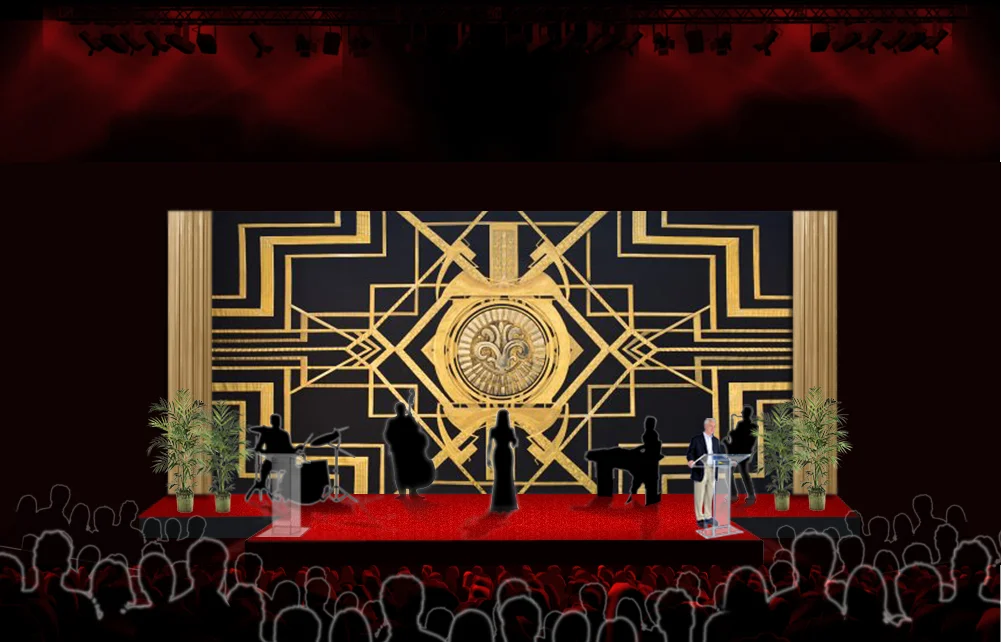 IR MAGAZINE AWARDS 2014 - CIPRIANI WALL STREET