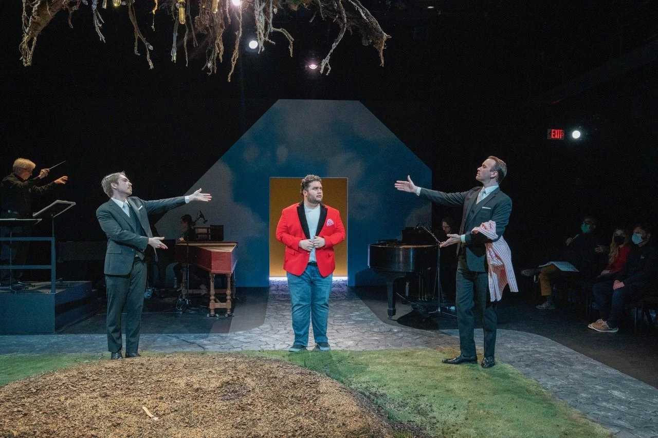 Photo By: Richard Termine