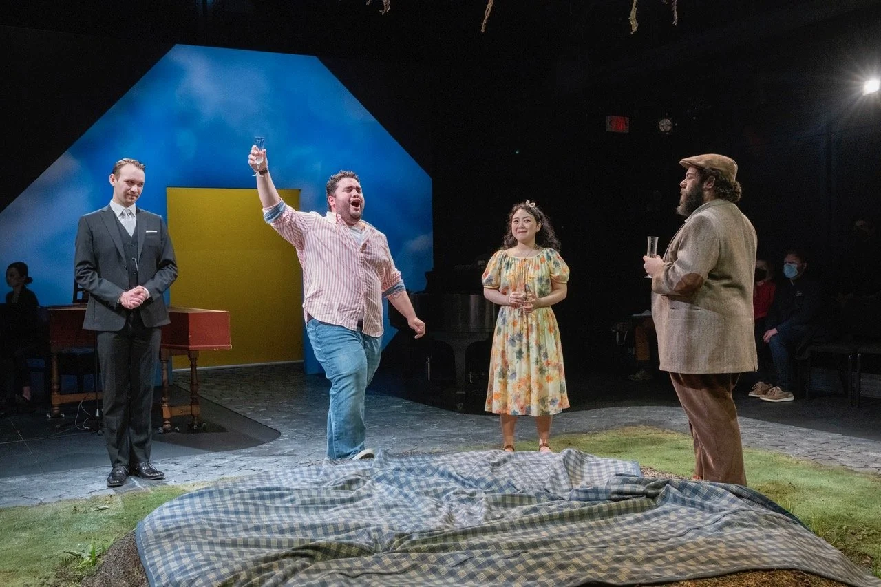 Photo By: Richard Termine