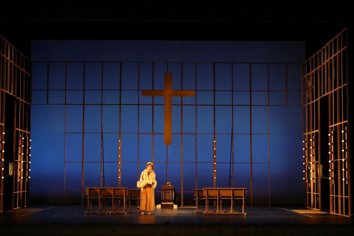 Photo by Phil Channing