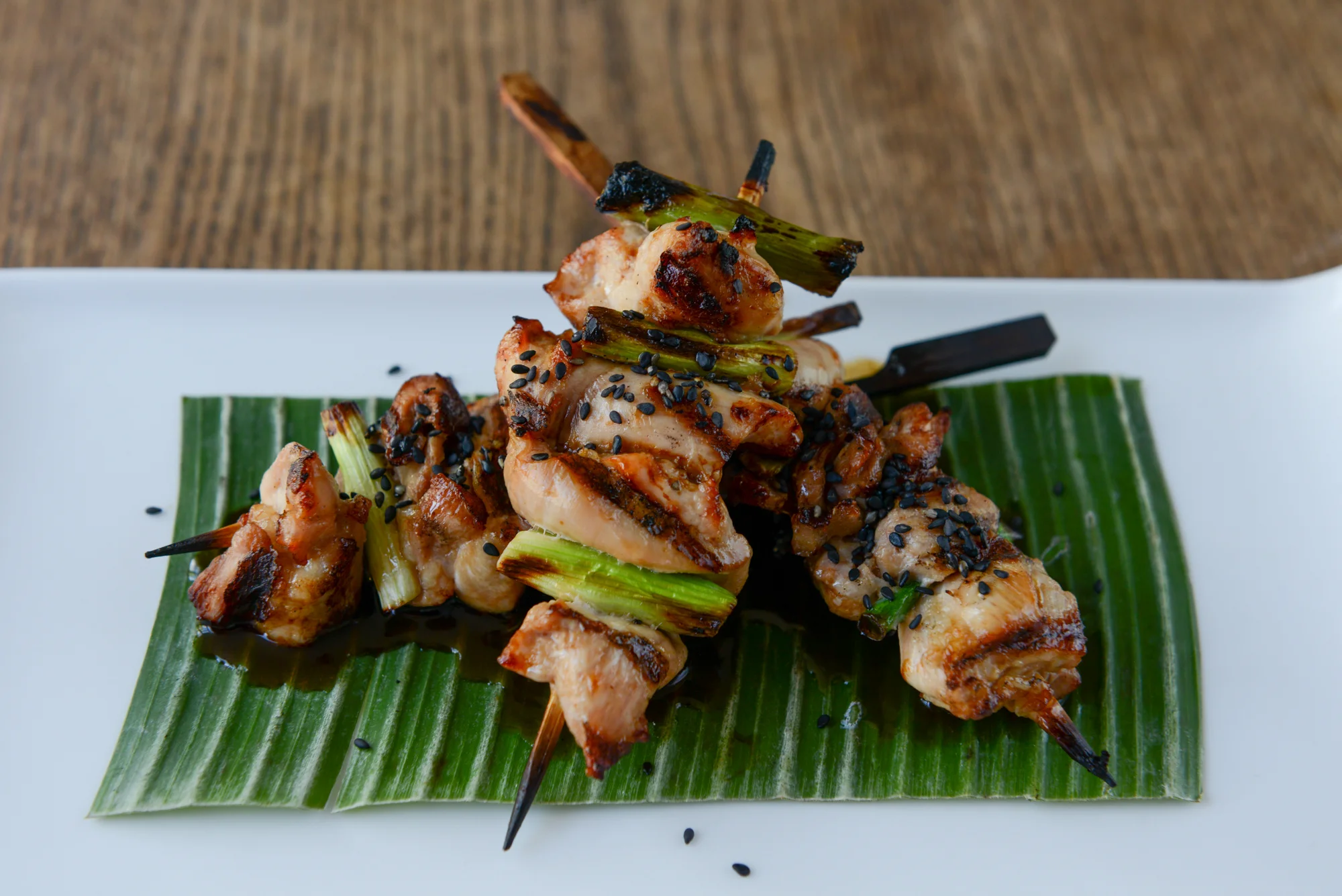 Feasts — Limes Thai Kitchen