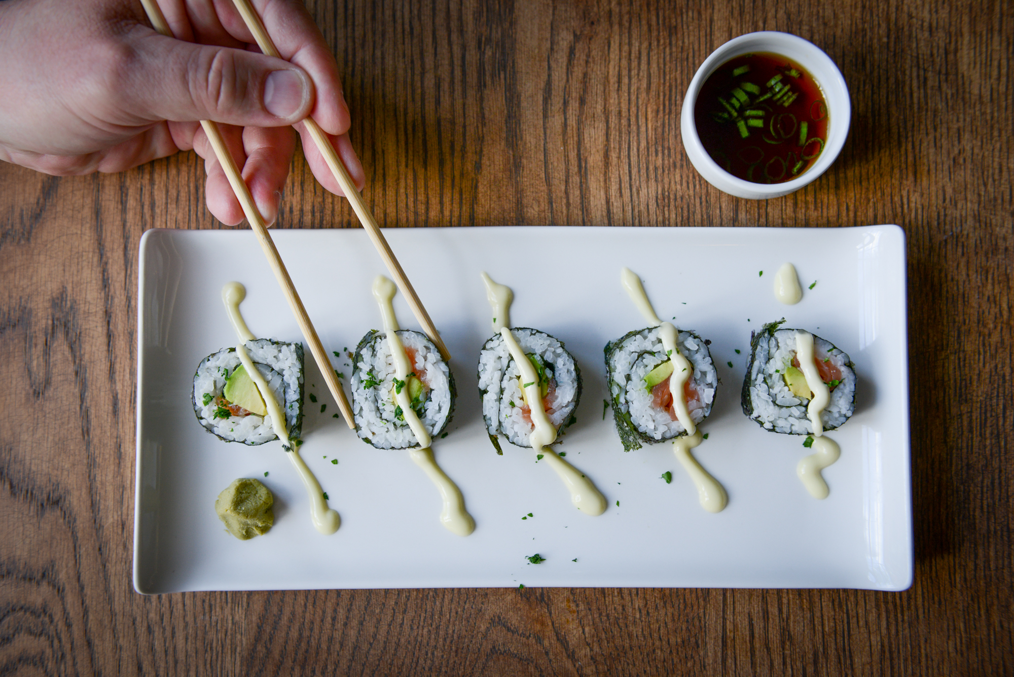 Feasts — Limes Thai Kitchen