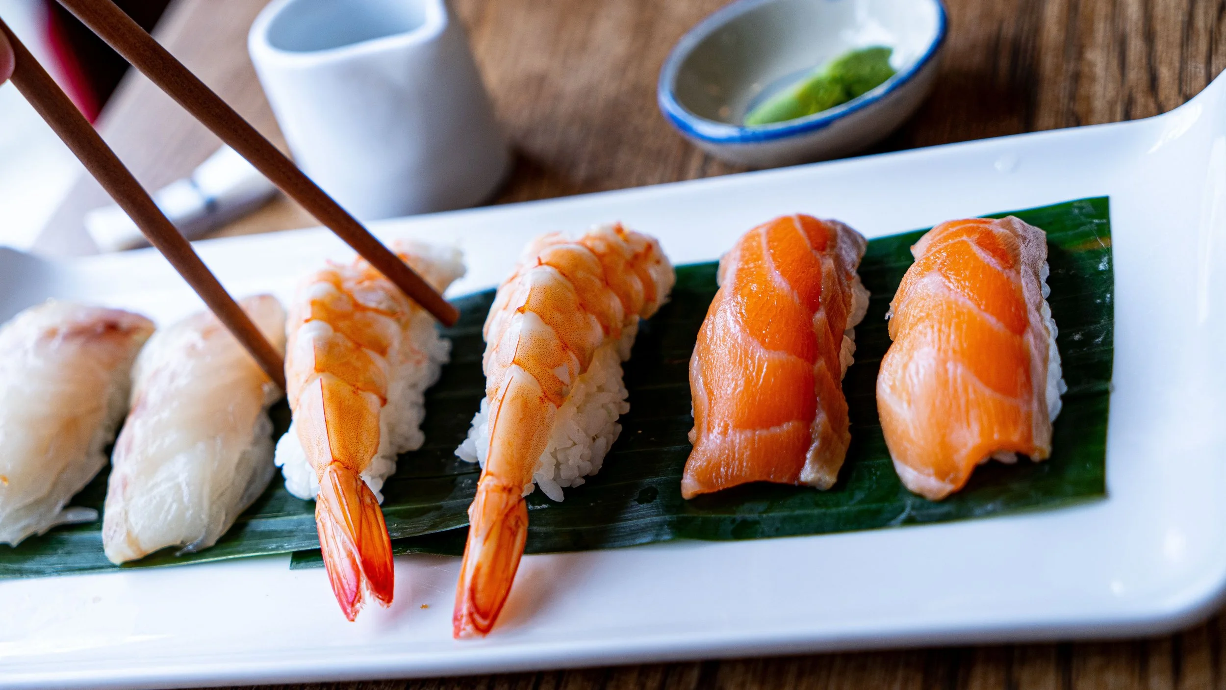 Feasts — Limes Thai Kitchen