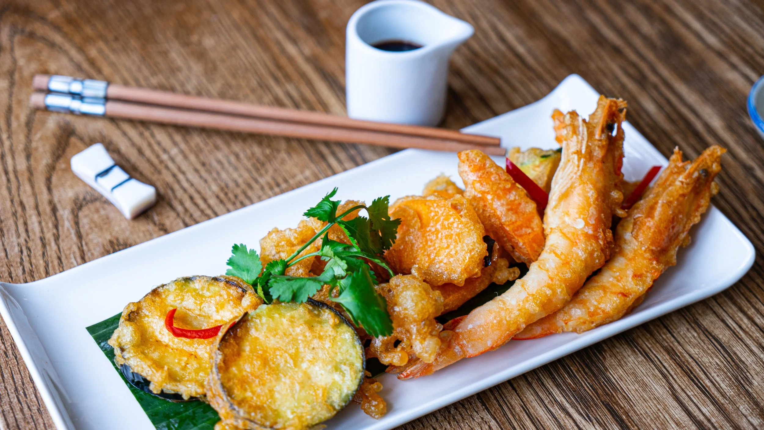 Feasts — Limes Thai Kitchen