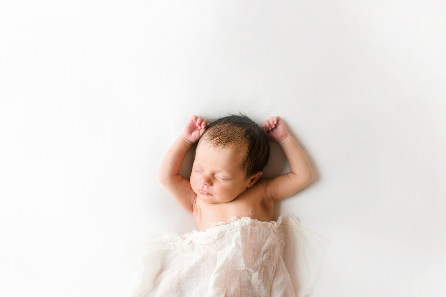 Simply Baby newborn studio