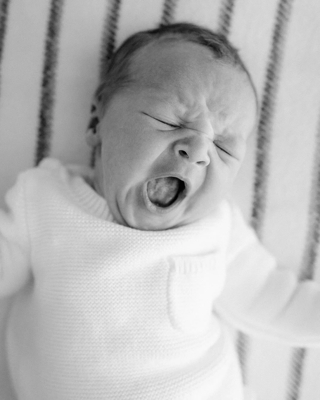 Since moving to the beach, I don&rsquo;t photograph newborns as often as I used to. In Charlotte, newborn photography was one of my main focuses- heck, I even built a studio dedicated to it! But being at the beach has pivoted my business to mostly be