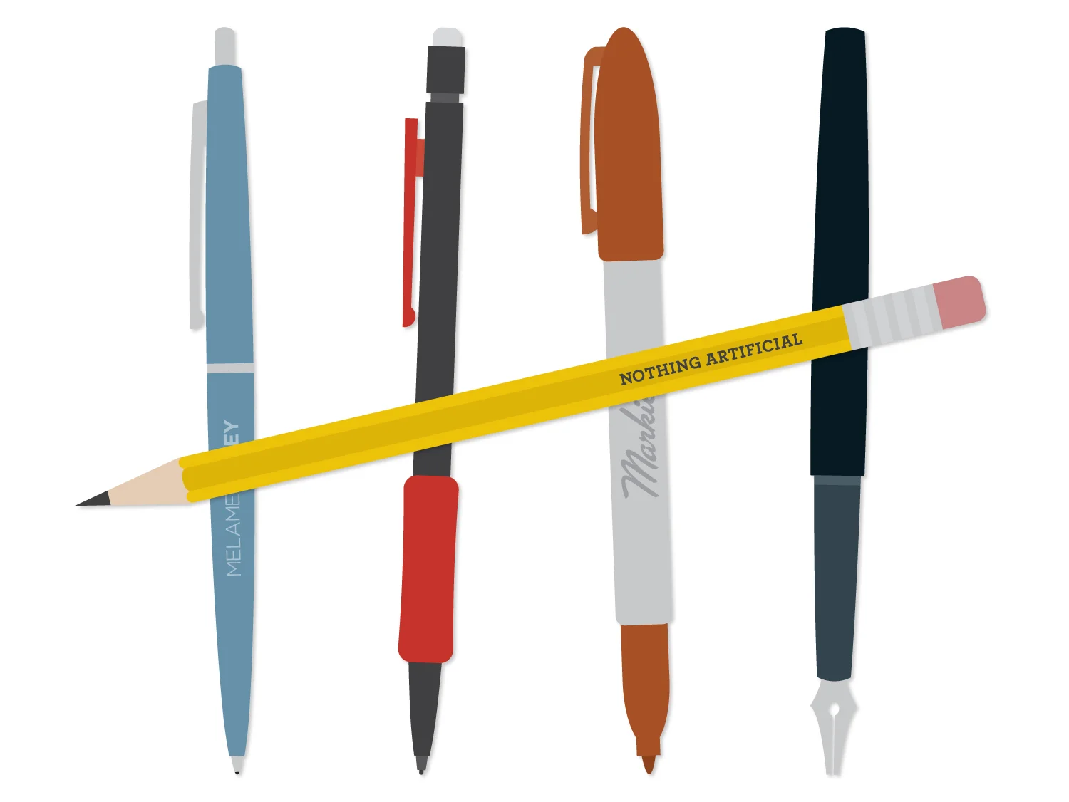 Melamed Riley Blog — 15