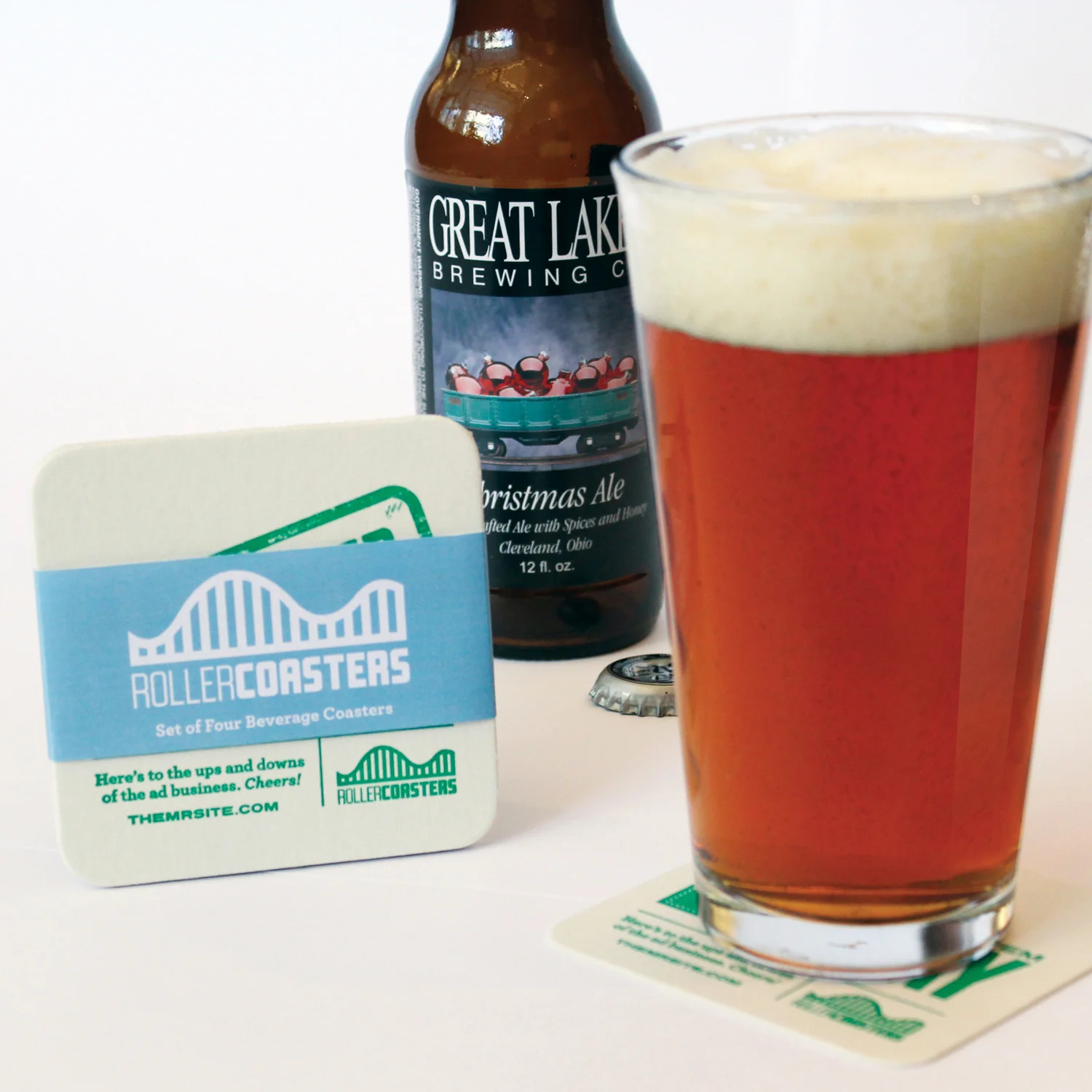 RollerCoasters — Set