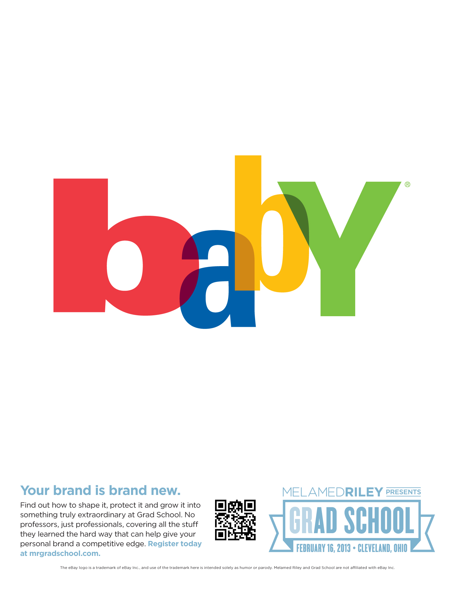 Grad School — Logos 3