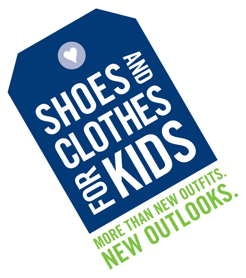 Shoes and Clothes for Kids — Northcoast Zeitgeist | The Studio of Joseph  Hughes