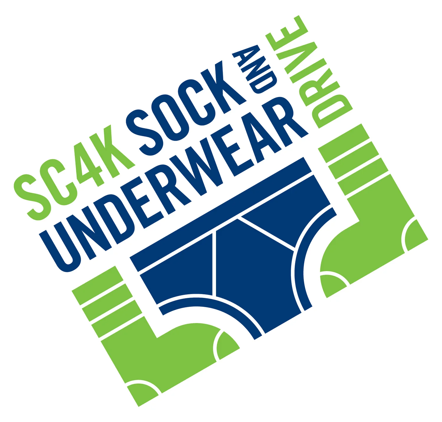 SC4K — Sock and Underwear Drive