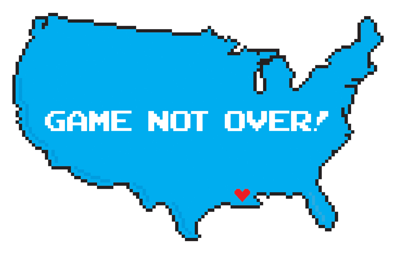 Longshot Magazine — Illustration