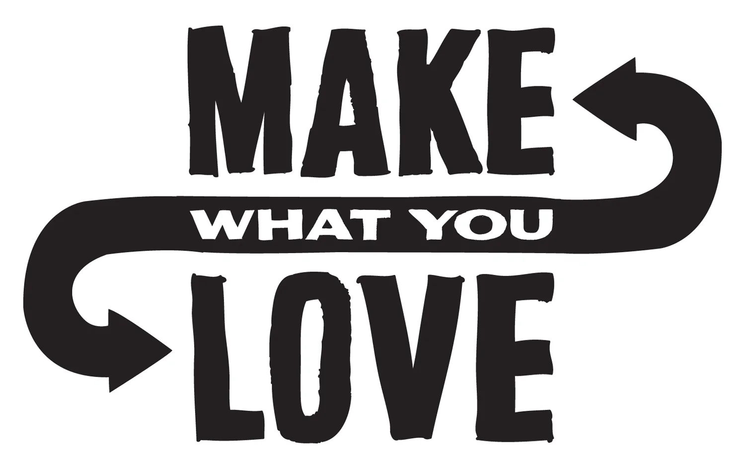 WMC Fest Titles — Make What You Love