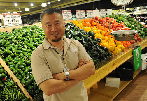 Photo courtesy of www.southerfoodways.org
