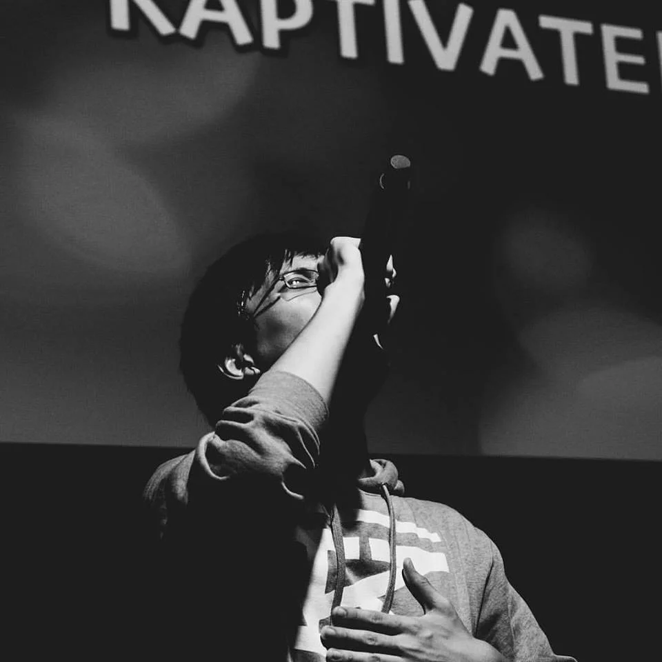 Kaptivated