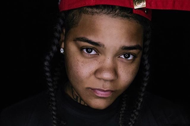 courtesy of twitter.com/youngmamusic
