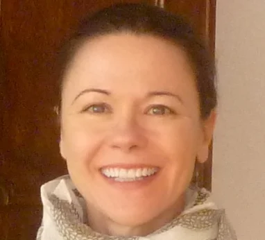 LouAnn Conner, Founder and CEO of SagaciousThink, LLC