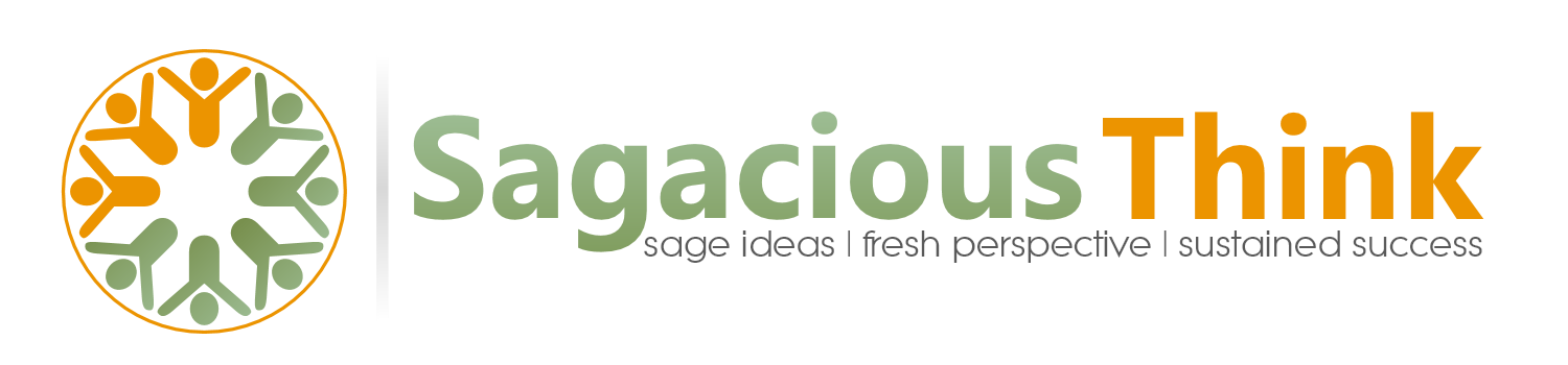 SagaciousThink - Global Operations Excellence