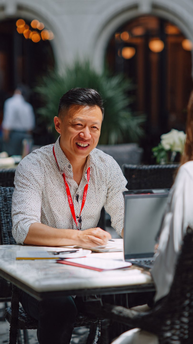 Governance Overview for both Board and Management, vol. 3