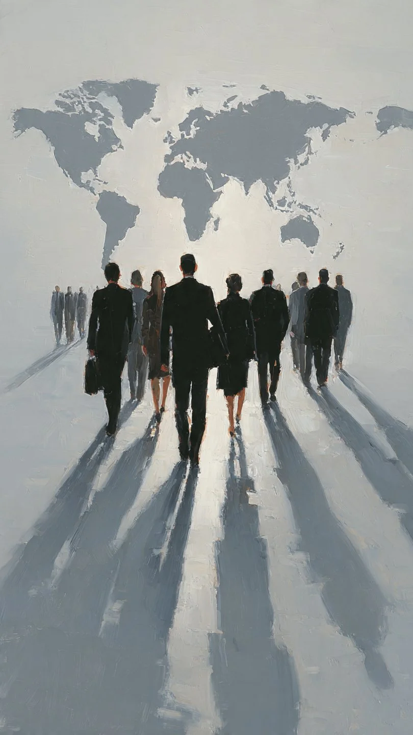 Weekly Governance Overview &amp; Key Takeaways