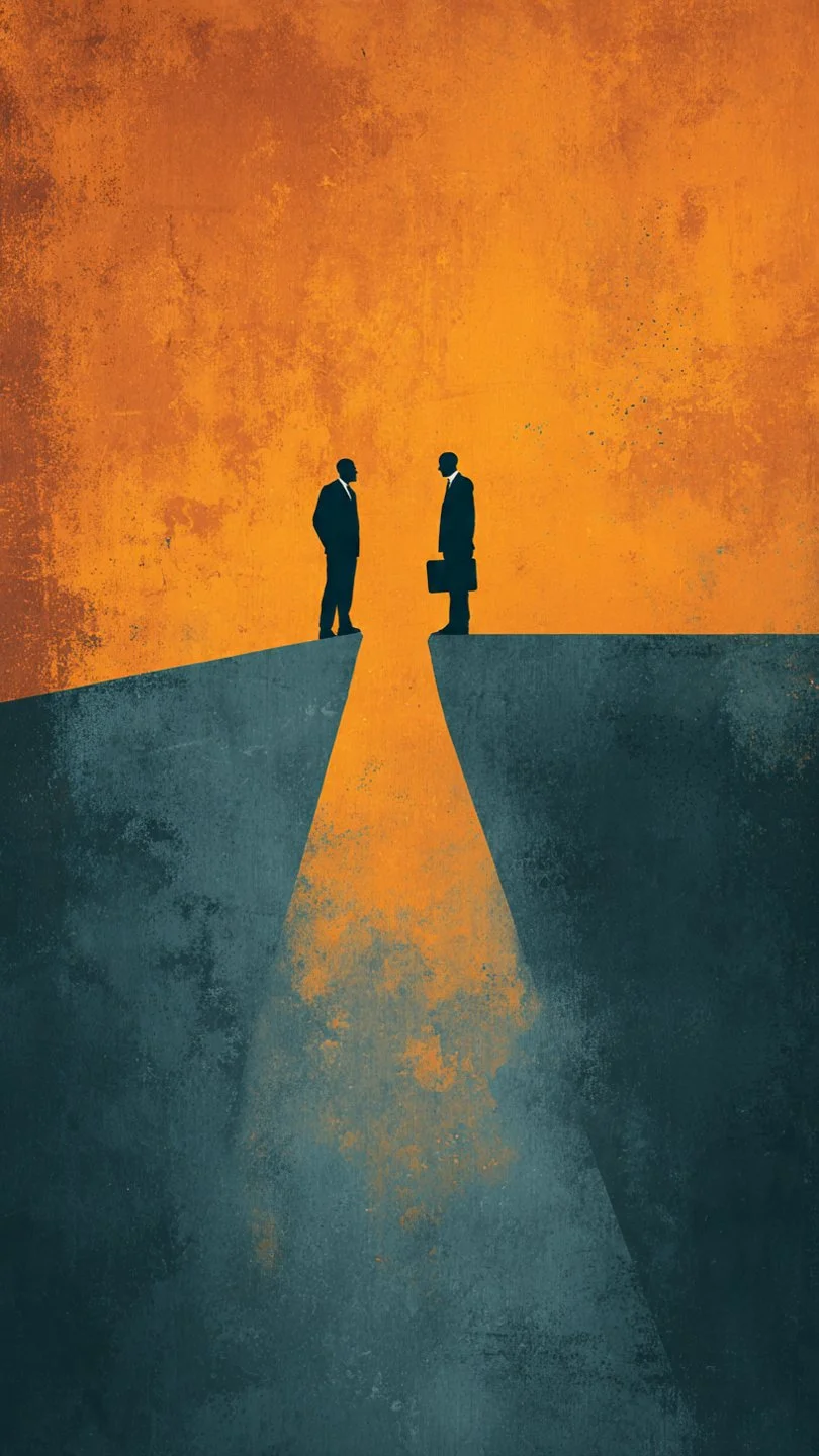 Productivity and Process Discipline: Where SMEs Are Struggling -  and What Works