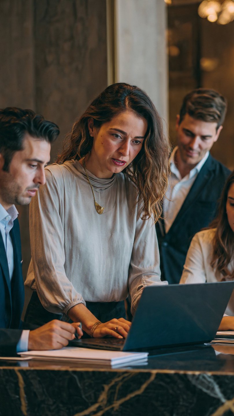 Case Study: Hilton's Response to Their Franchise