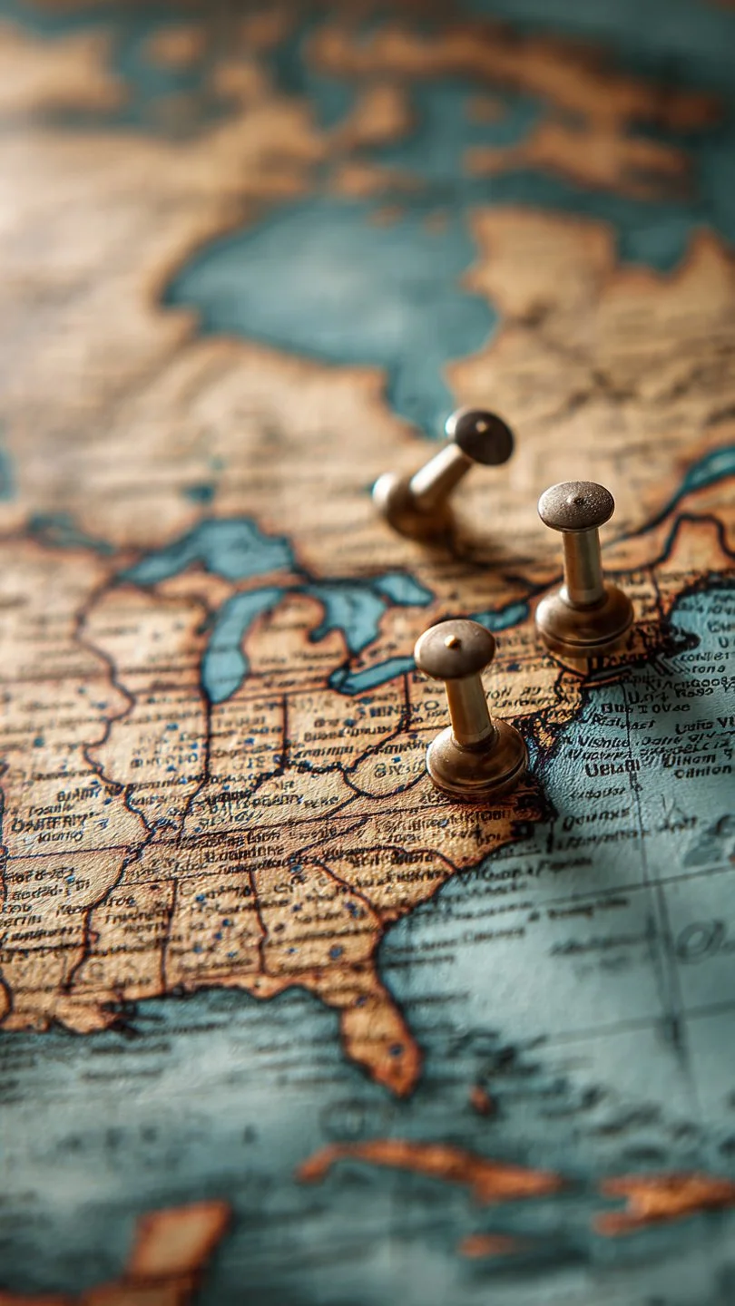 Going global in 2026 has a new set of challenges for SMEs