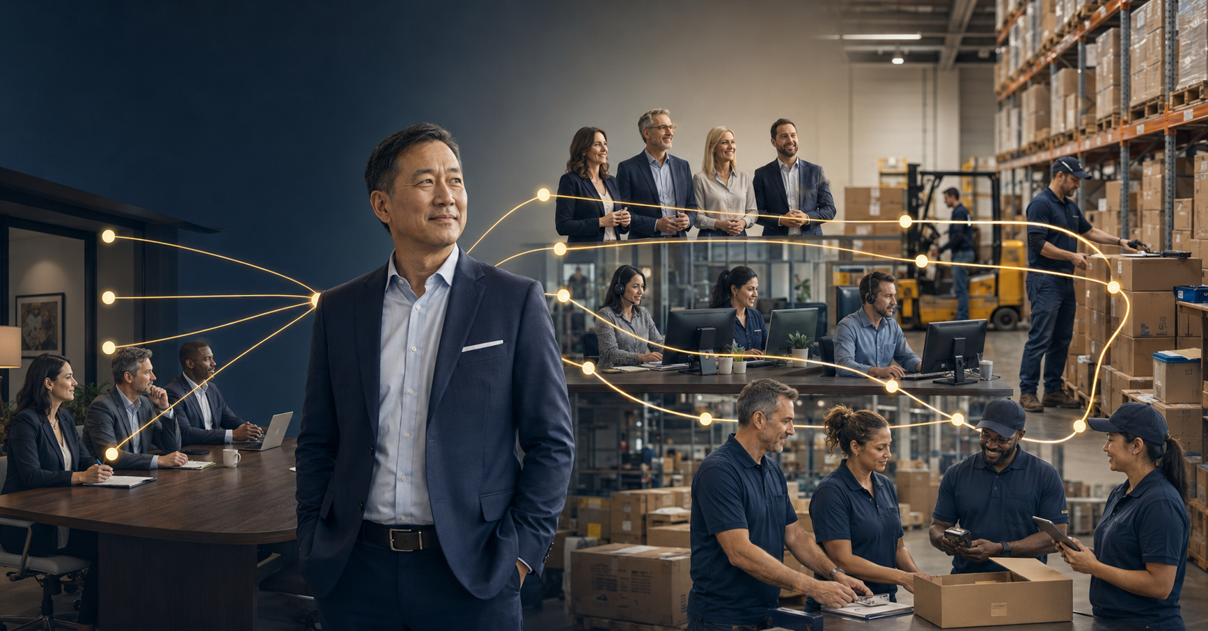 Beyond CEO Alpha When does Leadership Performance Become Organizational Capability?