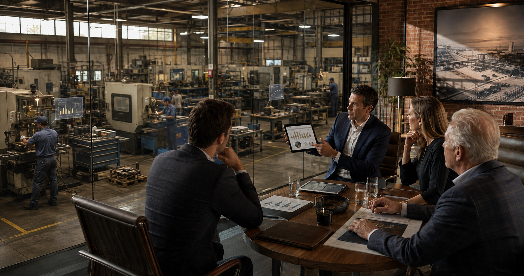The AI Risks Are Becoming Clear. Can Your Board See How They Reach the Company?
