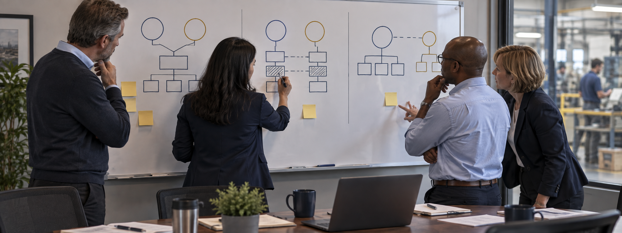 The Acquisition Muscle Most Companies Have Not Yet Built
