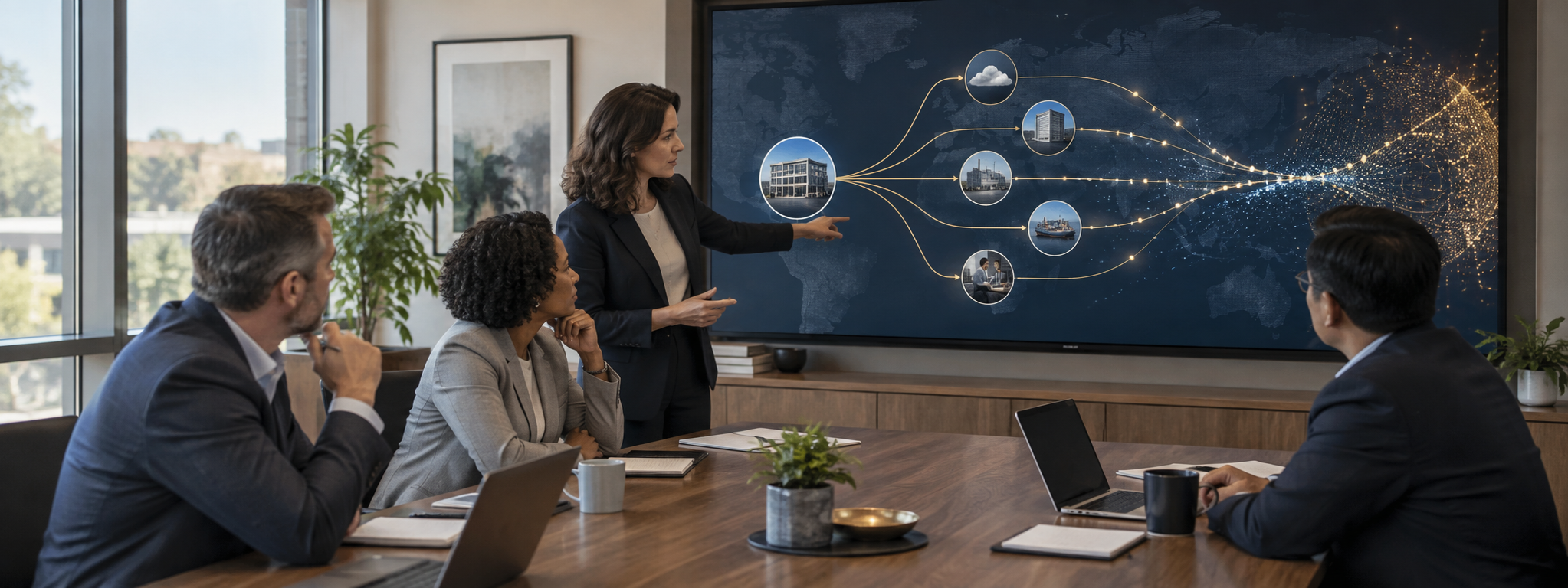 Your Company May Never Use Quantum and Still Be Exposed to It