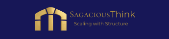 SagaciousThink - Global Operations Excellence