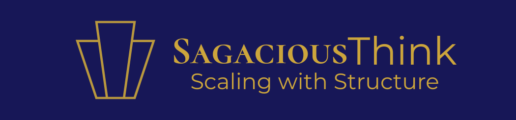 SagaciousThink - Global Operations Excellence