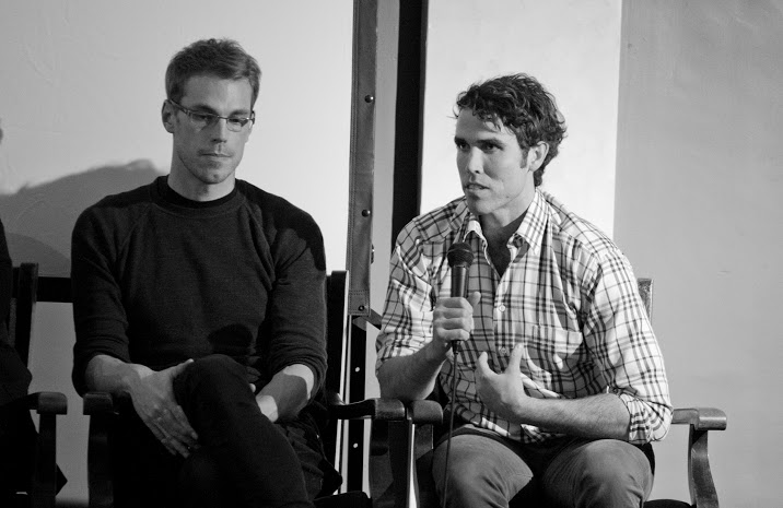 image: Jesus Martin Ruiz / d.talks