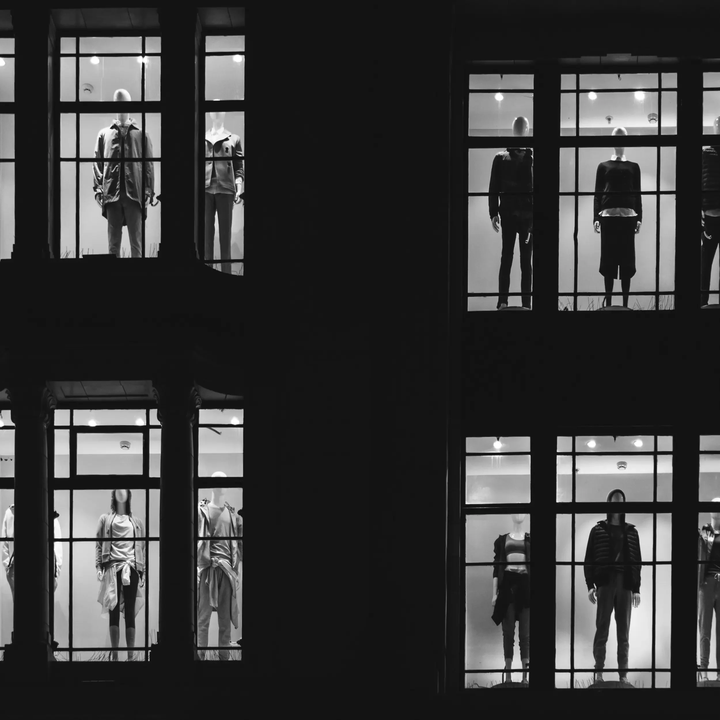 Re:Frame: A New View of Fashion