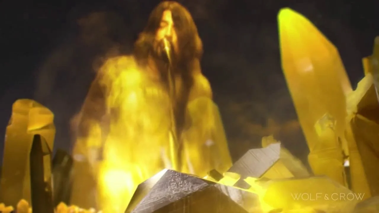 Grammys - Foo Fighters