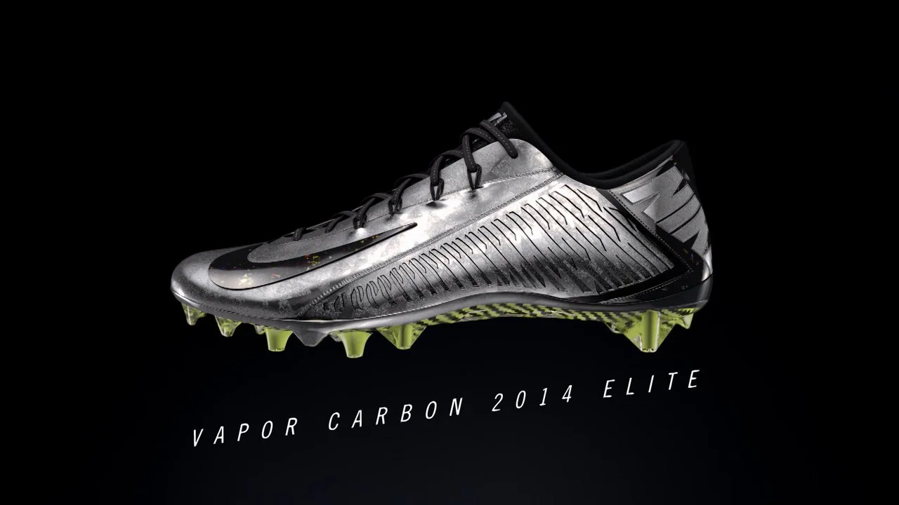 Nike - Vapor Carbon