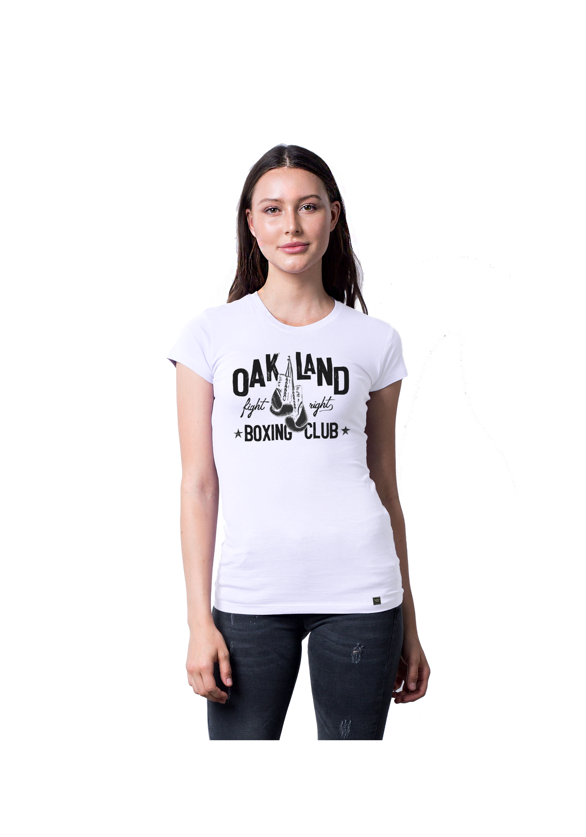 Sky Oak Co_boxing club_made_in_usa_tee_cover_womens_white_Kings_Boxing_cover.png