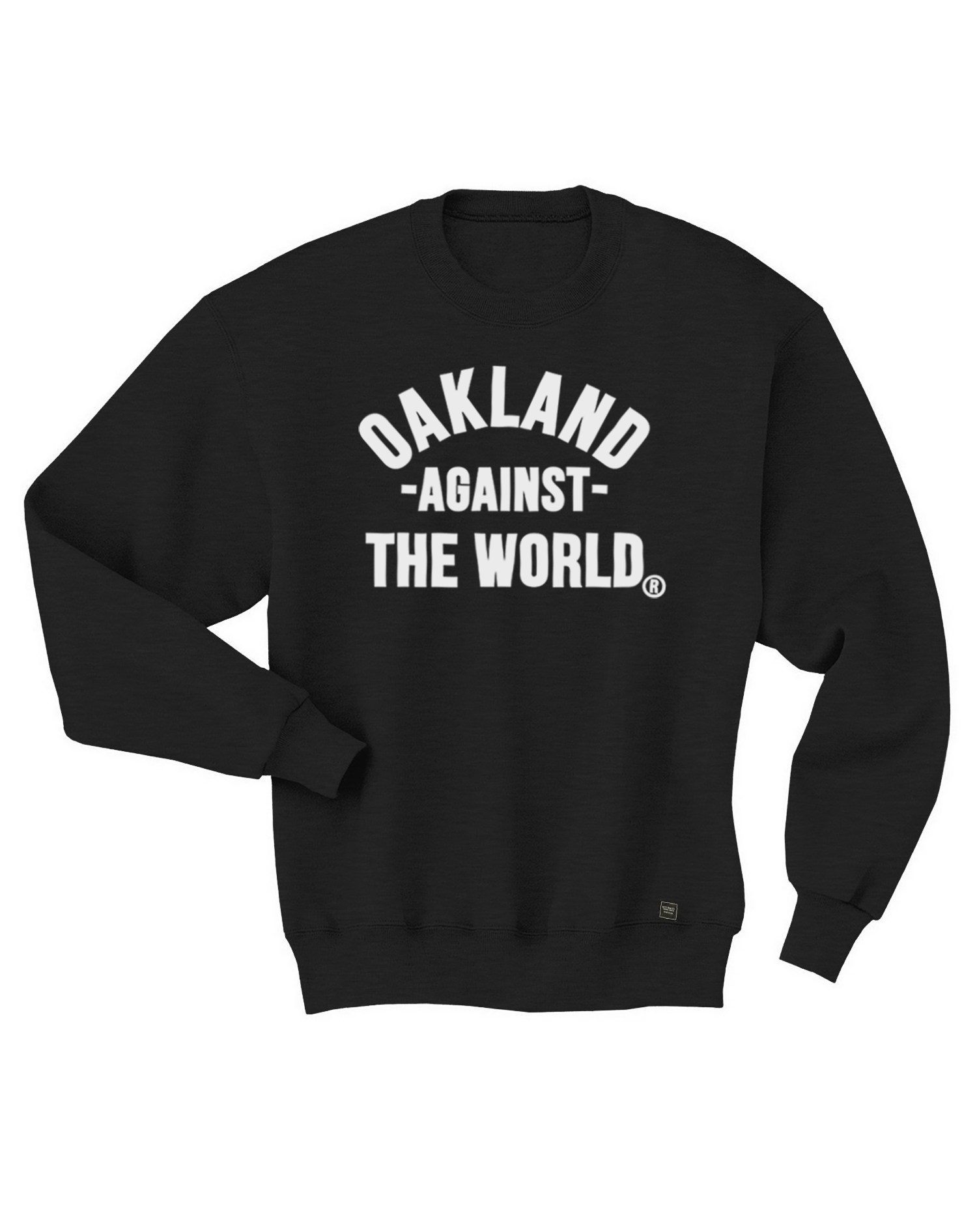 SKY_OAK_CO_Oakland_Against_the_World_original_crewneck_black_cover.png