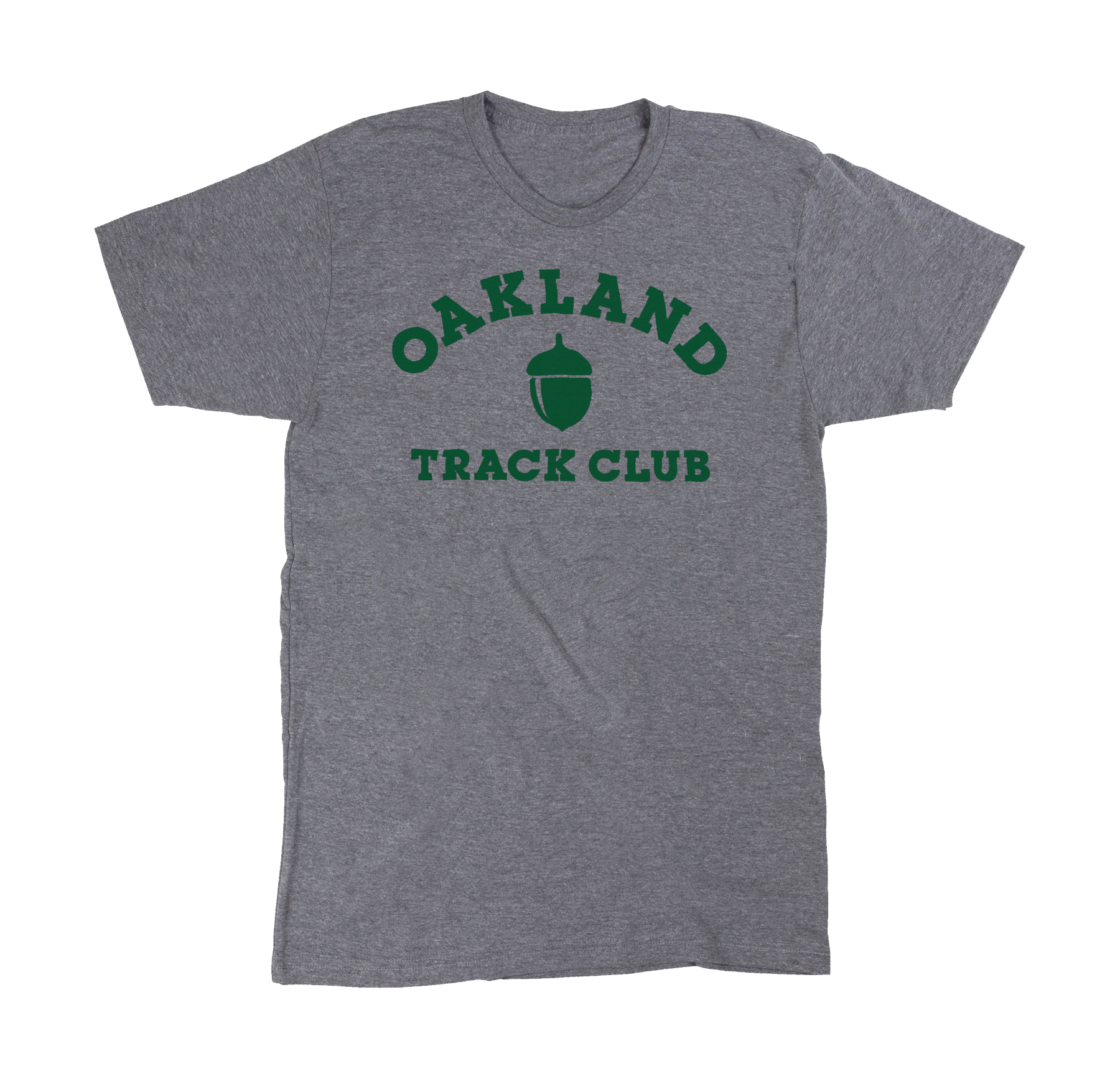 Sky_Oak_Co_Oakland_Track_Club_USA_Made_Track_Club_athletic_grey_tee_green_short_sleeve.png