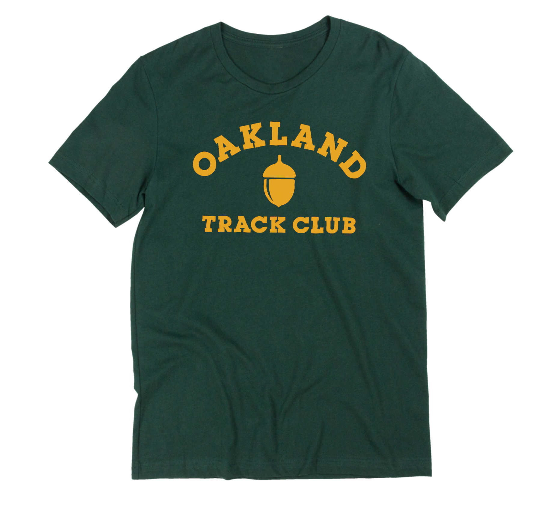 Sky_Oak_Co_Oakland_Track_Club_Track_Club_forest_green_tee_gold_short_sleeve_cover.png